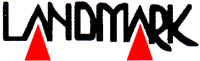 Landmark Bangladesh Logo